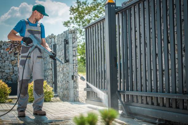 Best Fence Cleaning and Maintenance in Lake City, MN