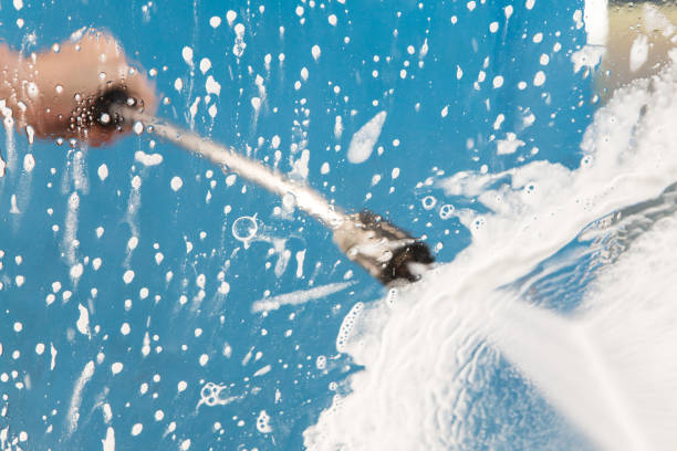 Best Rust and Stain Removal in Lake City, MN