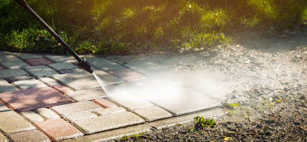 Best Deck and Patio Pressure Washing in Lake City, MN