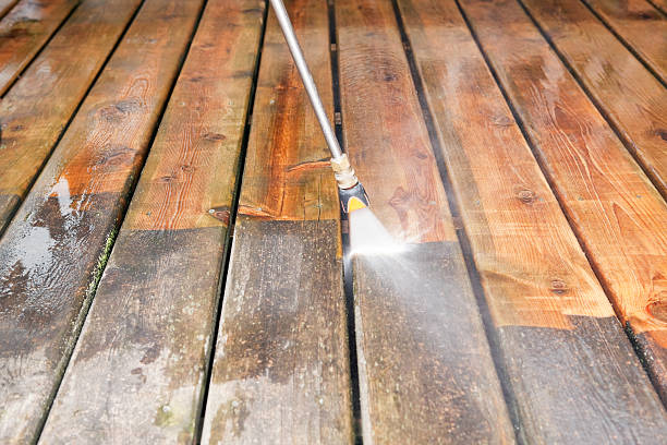 Best Brick and Stone Cleaning in Lake City, MN